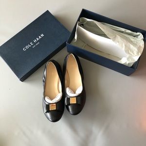 Cole Han Tali Bow Ballet